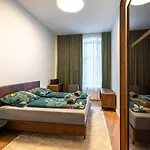 Premium Two-bedroom Next To National Theatre *