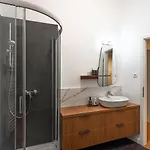 Premium Two-bedroom Next To National Theatre * Budapest
