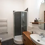 Apartment Premium Two-bedroom Next To National Theatre Budapest