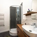 Apartamento Premium Two-bedroom Next To National Theatre