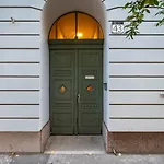 Apartamento Premium Two-bedroom Next To National Theatre *