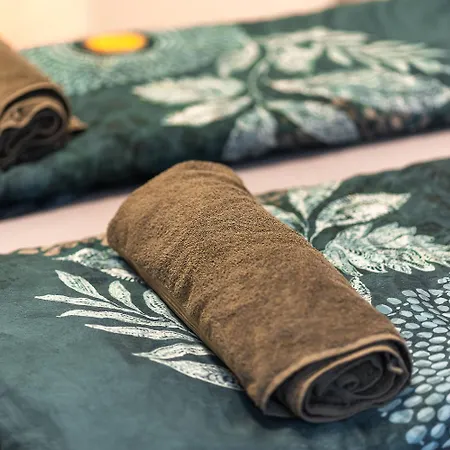 Apartamento Premium Two-bedroom Next To National Theatre Budapest