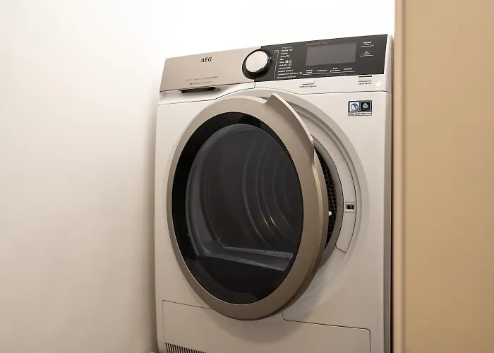 Daire Premium Two-bedroom Next To National Theatre Budapeşte