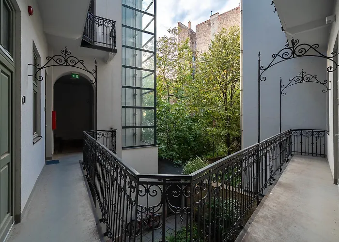Διαμέρισμα Premium Two-bedroom Next To National Theatre *