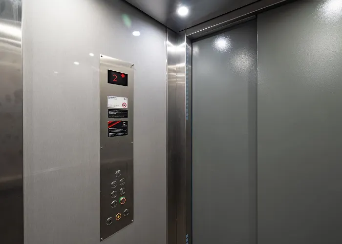 Διαμέρισμα Premium Two-bedroom Next To National Theatre *